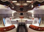 Hummer H1 Limousine by SvArt 2002 года